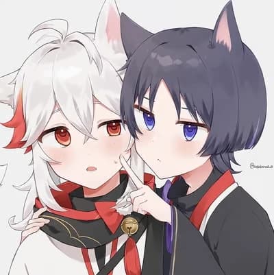 your cats kazuscara thumbnail
