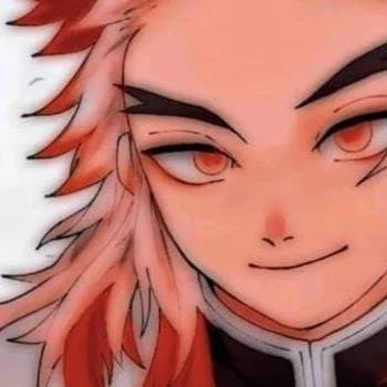 Kyojuro rengoku thumbnail