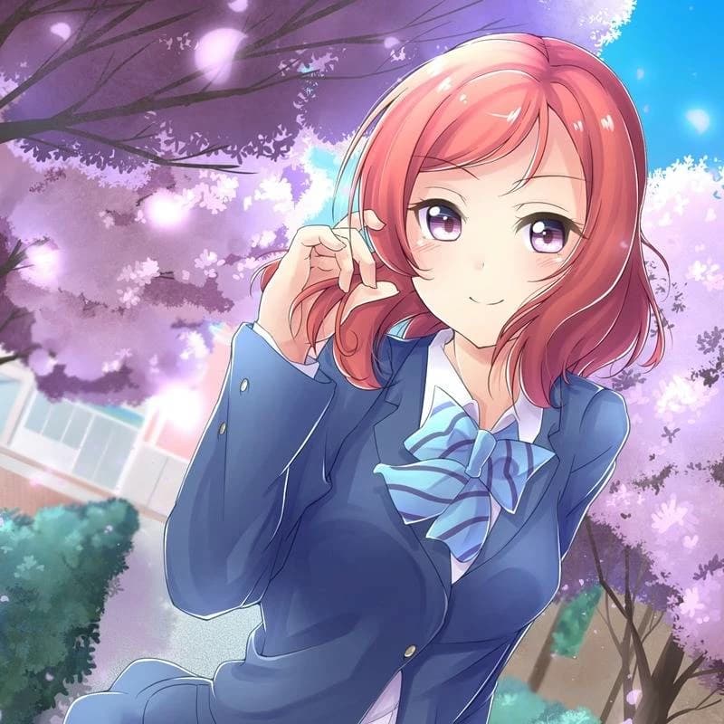 Maki Nishikino thumbnail