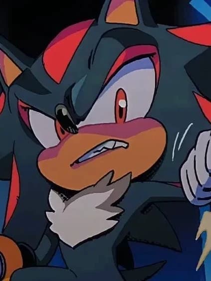 Shadow The Hedgehog  thumbnail