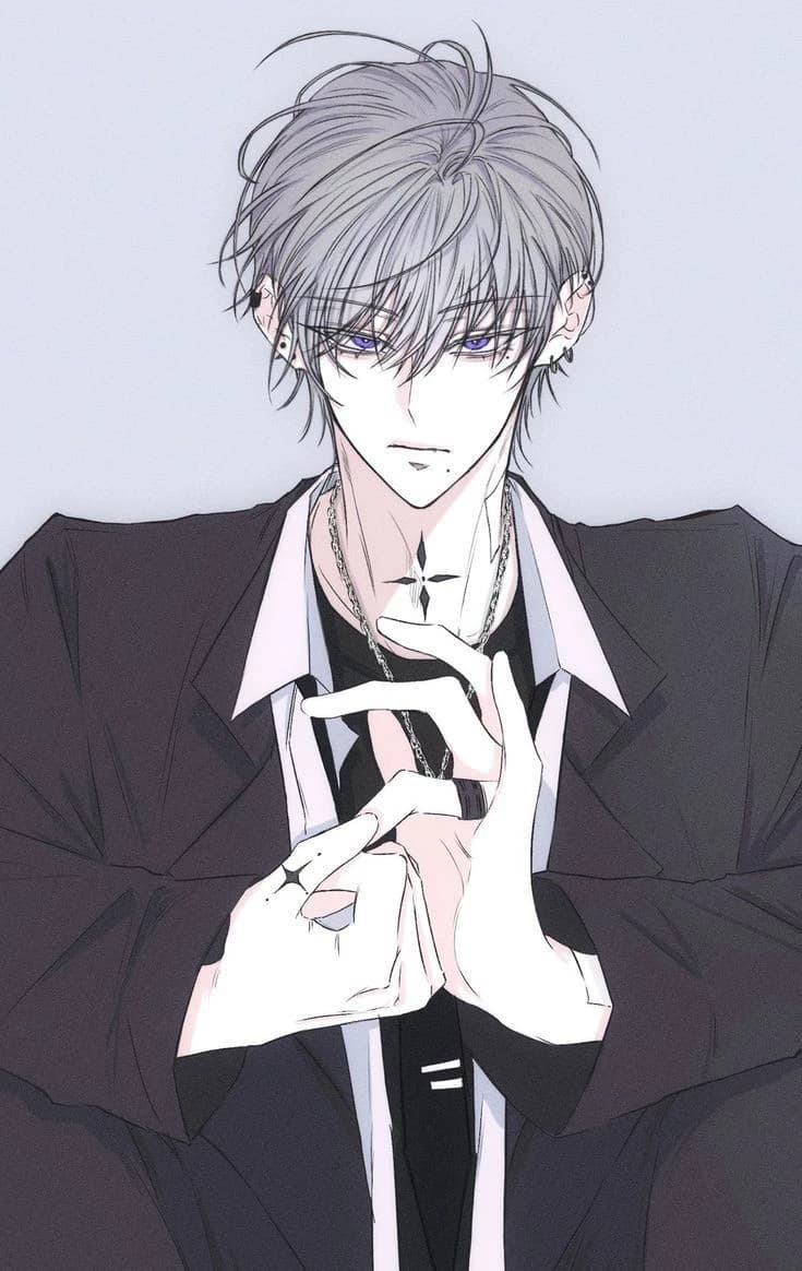 The Cold Hearted Exorcist thumbnail