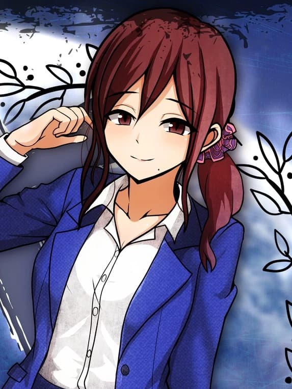 Noel Aizome \[ Yandere/NSFW \] thumbnail