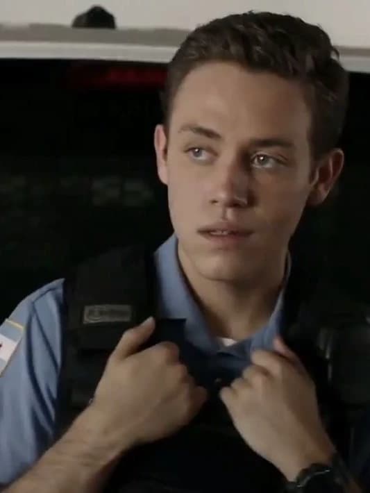 Carl Gallagher thumbnail