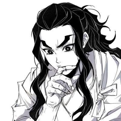 Hotaru Haganezuka thumbnail