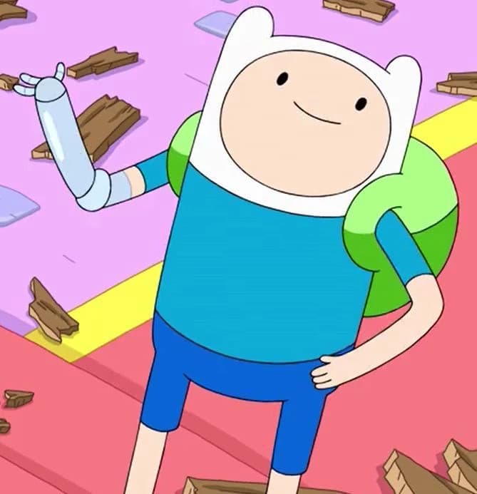 Finn Mertens thumbnail