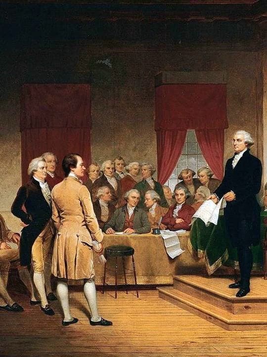 Beginnings of Democracy thumbnail