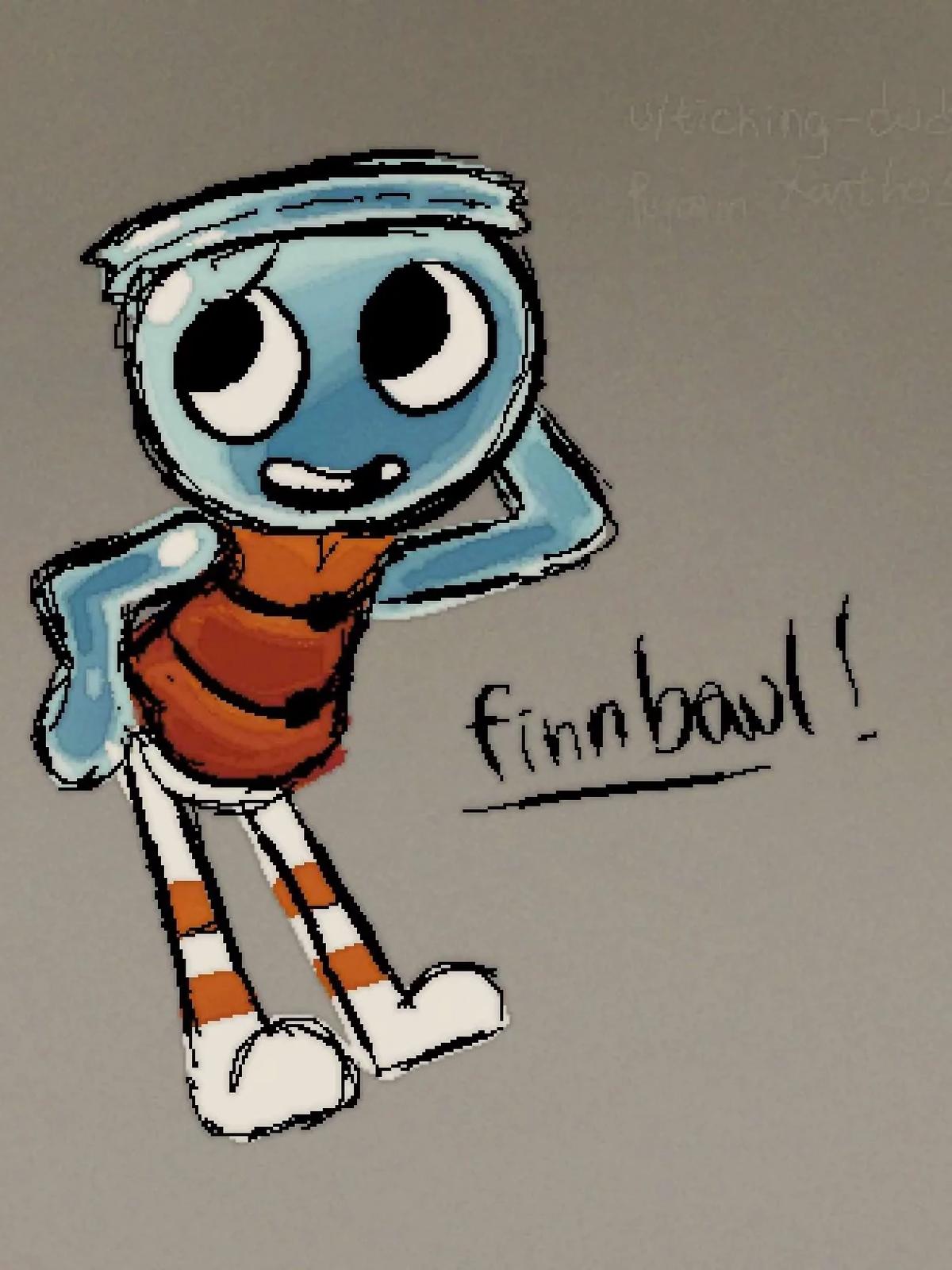 Finn thumbnail
