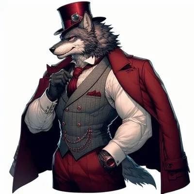 Jack the Ripper thumbnail