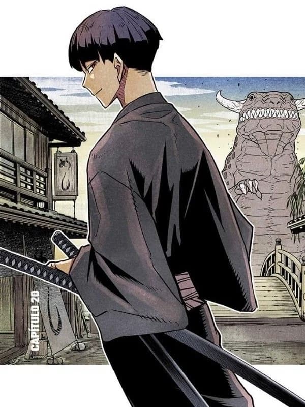 Soshiro Hoshina thumbnail