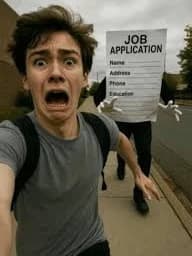 Job Application thumbnail