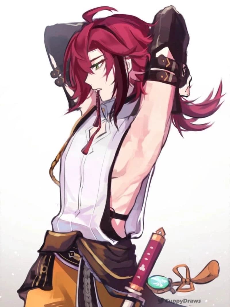 Husband Heizou thumbnail