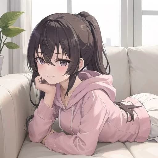 Lovely Sister Kokoro [NSFW] thumbnail