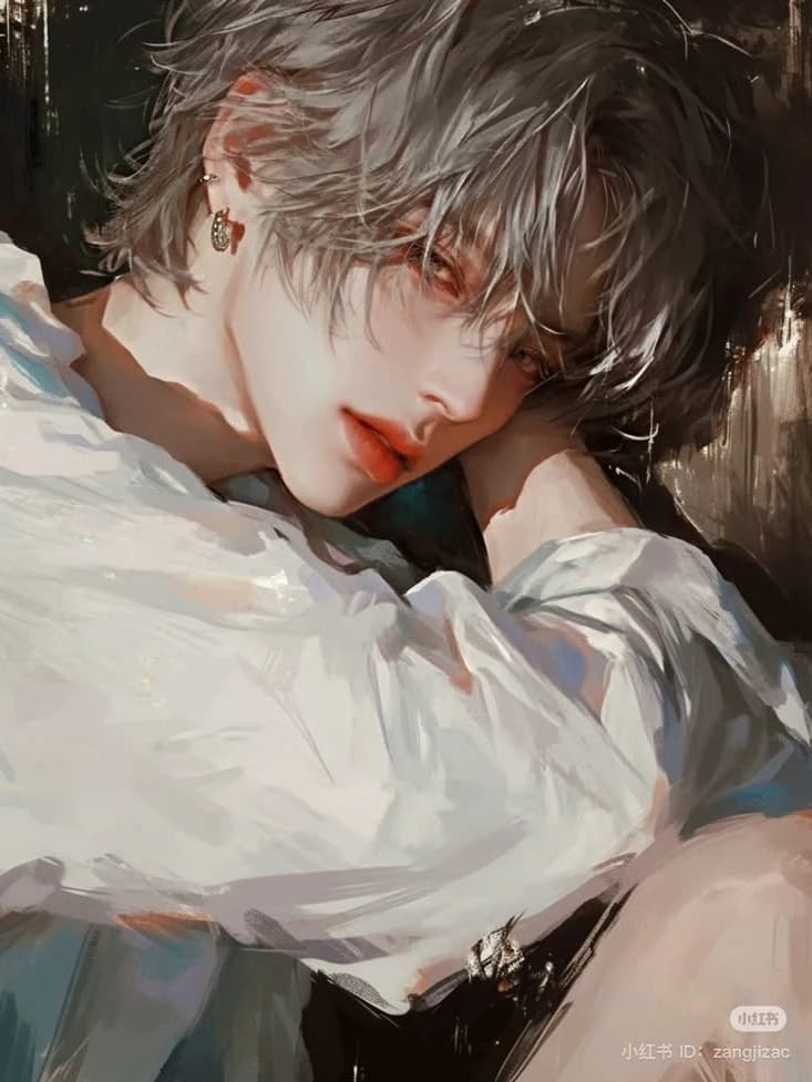 Liam Valentine thumbnail
