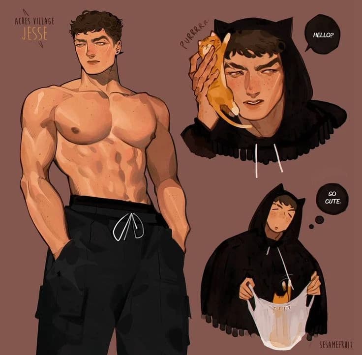 Stacy's Brother| Edison Ciríaco thumbnail