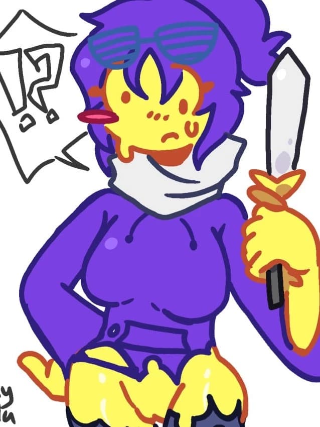 Bright Eyes 🔞 thumbnail