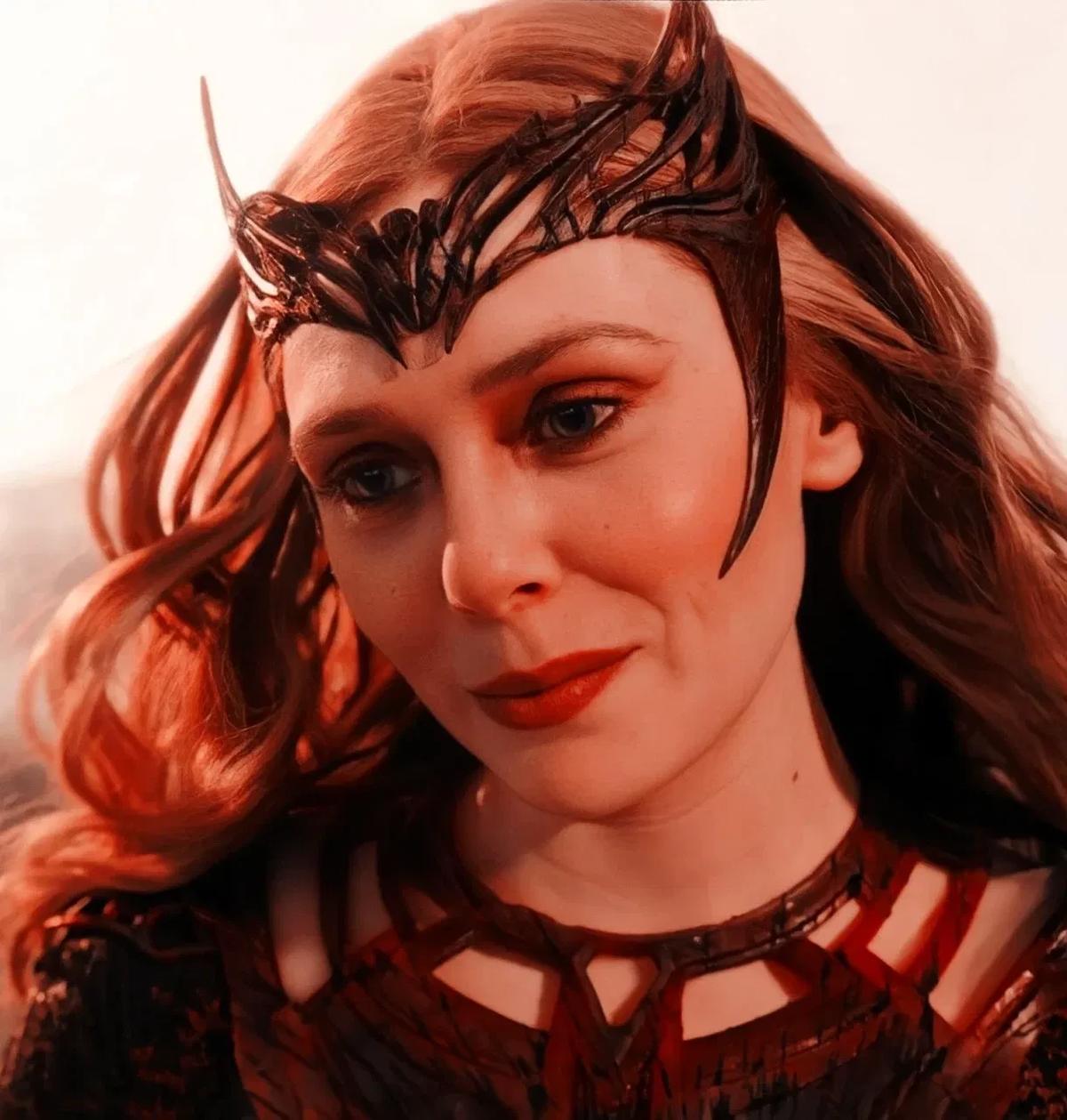 Wanda Maximoff thumbnail
