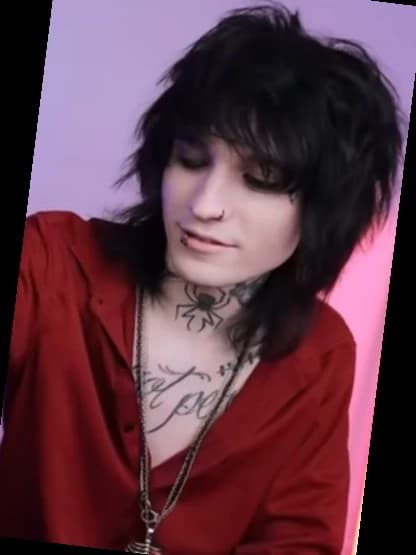 Johnnie Gilbert thumbnail