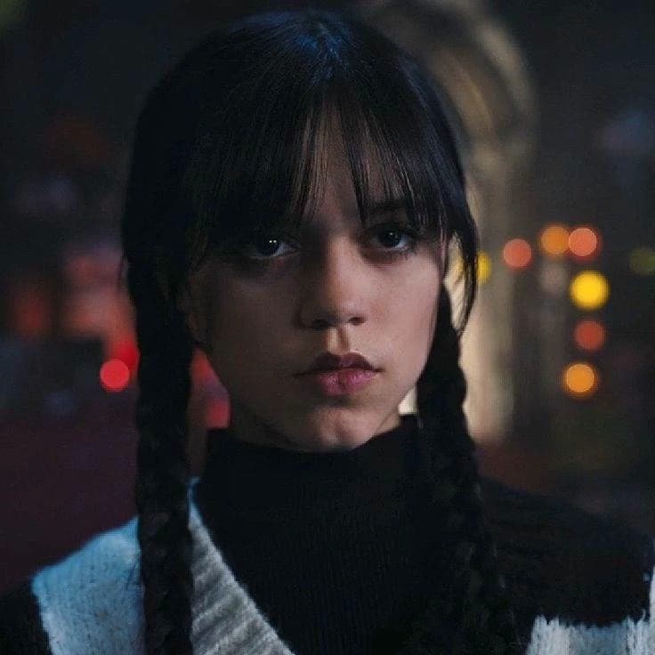 Wednesday Addams  thumbnail