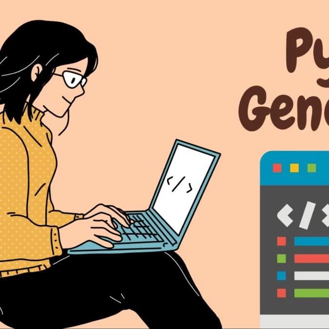 PY GENERATOR thumbnail