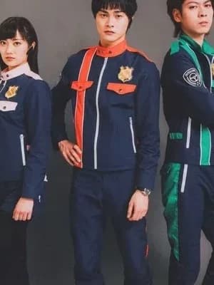 Patrangers thumbnail