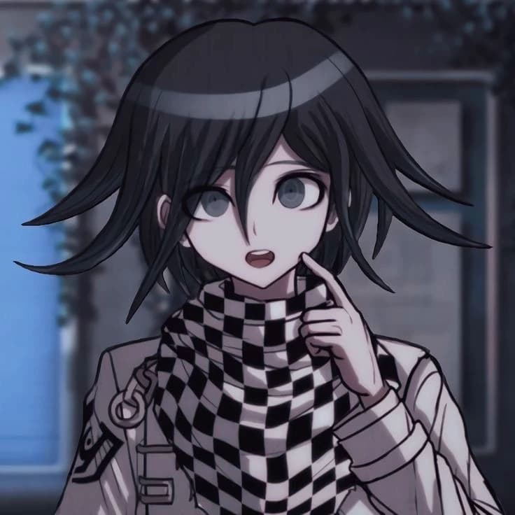 Kokichi Oma thumbnail