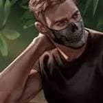 Simon 'Ghost' Riley thumbnail