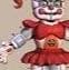 Chat to Circus Baby thumbnail