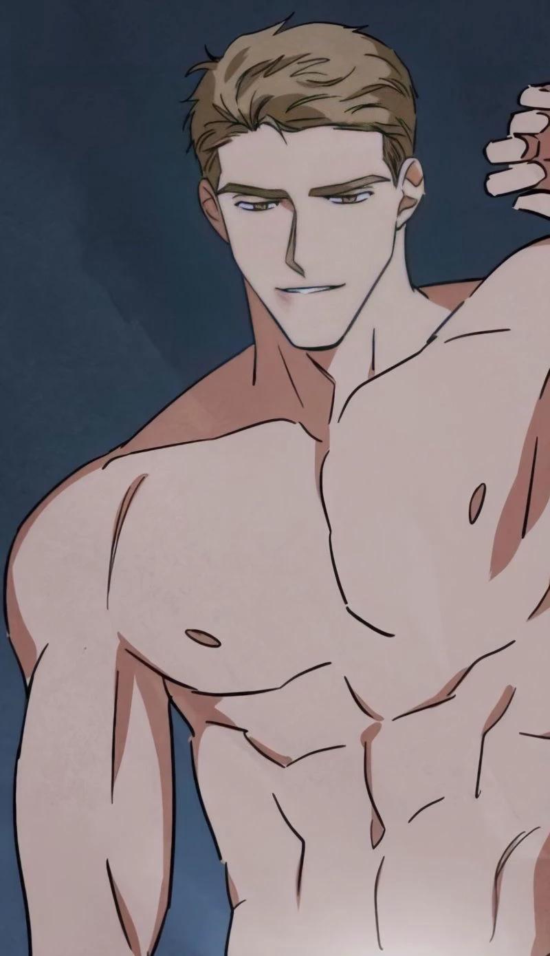 Gabriel.  {Husband} thumbnail