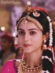 Radha thumbnail