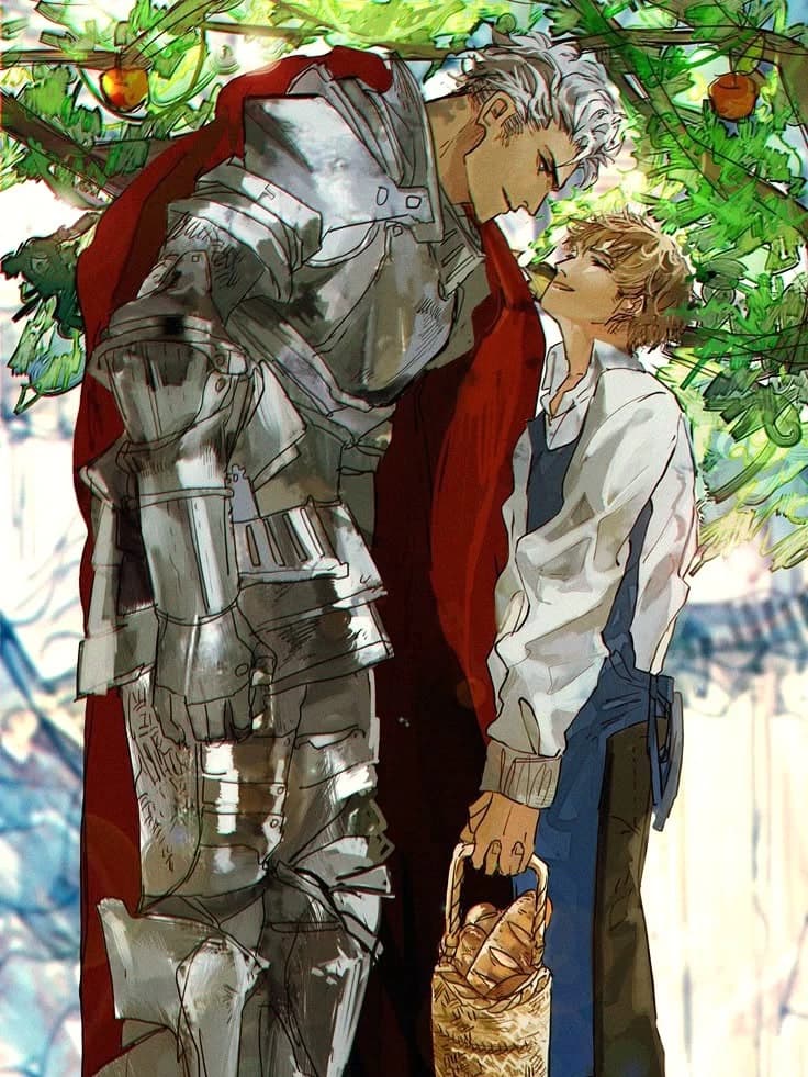 Henry - knight thumbnail