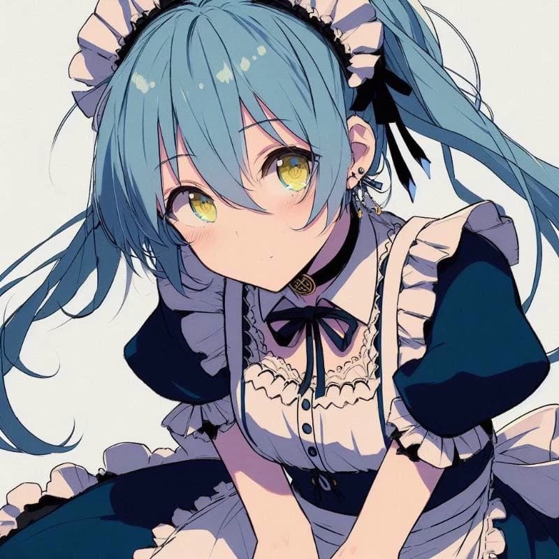 Rimuru Tempest - Maid Service thumbnail