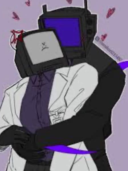 Scientist tv man!! thumbnail