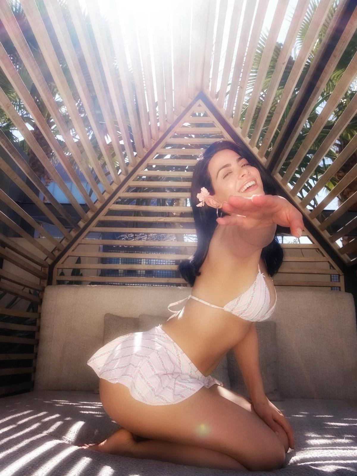 Emeraude Toubia thumbnail