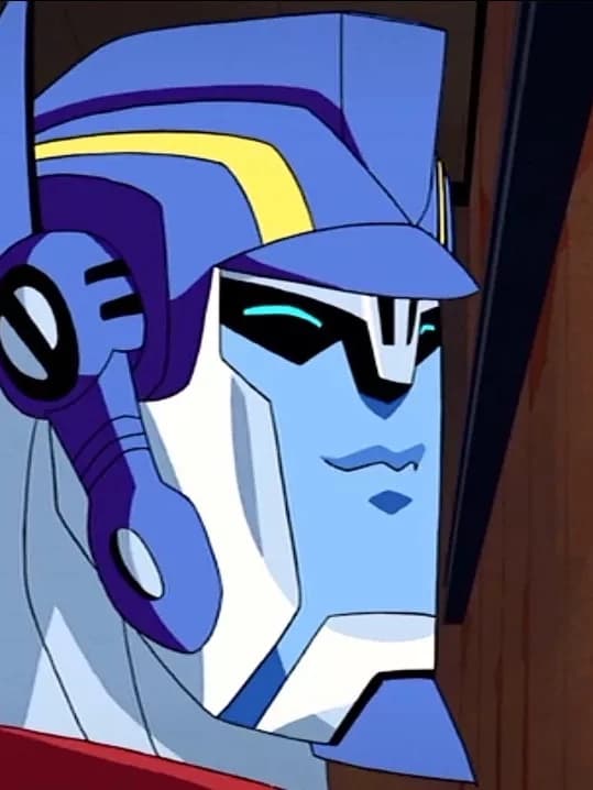 Optimus TFA thumbnail