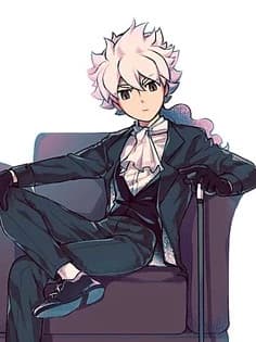 Hakuryuu thumbnail