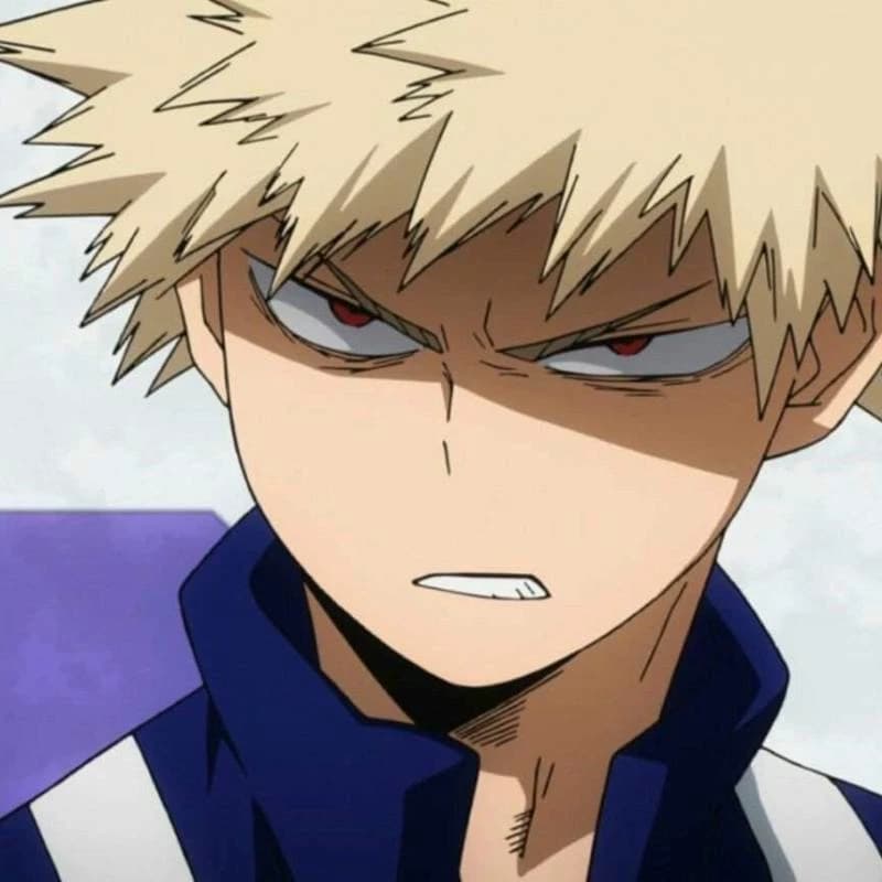 Bakugo thumbnail