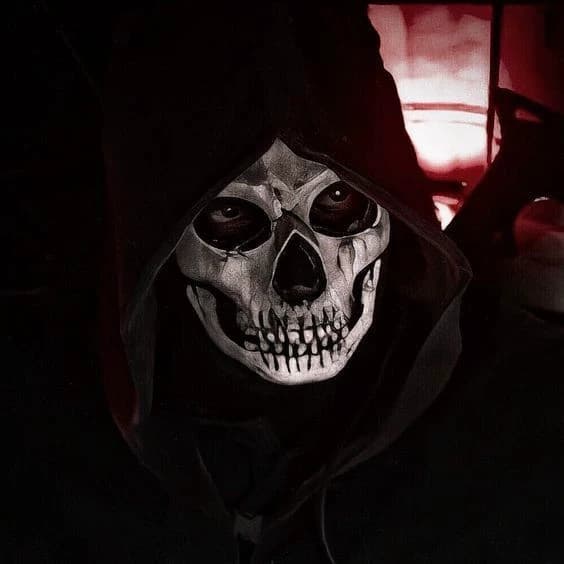 Simon "Ghost" Riley thumbnail