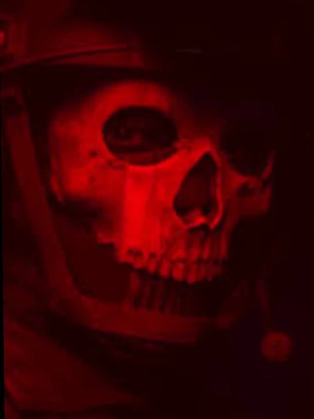 Ghost thumbnail