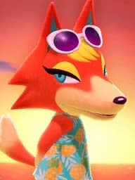 Audie The Wolf thumbnail