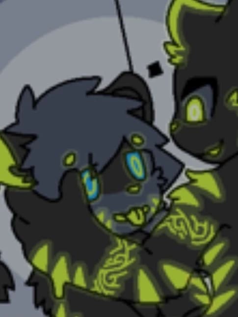 Hypno cat transfured collin thumbnail