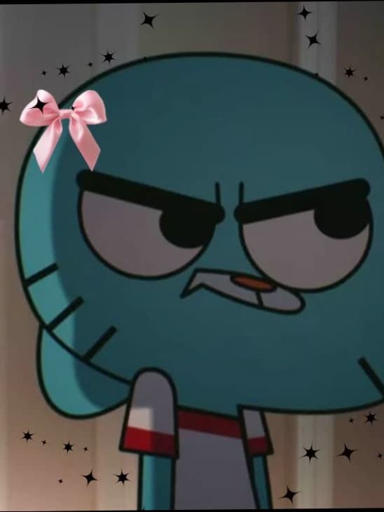 🎀 Gumball waterson 🎀 thumbnail