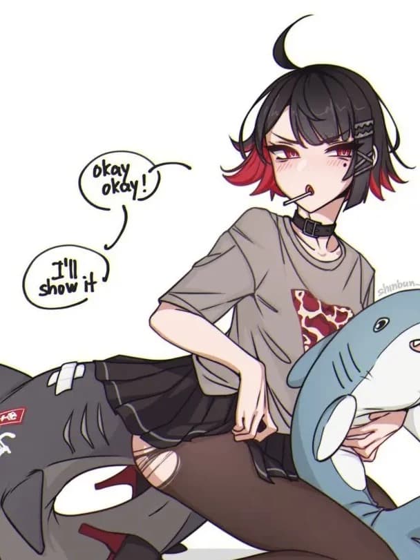 Ellen Joe thumbnail