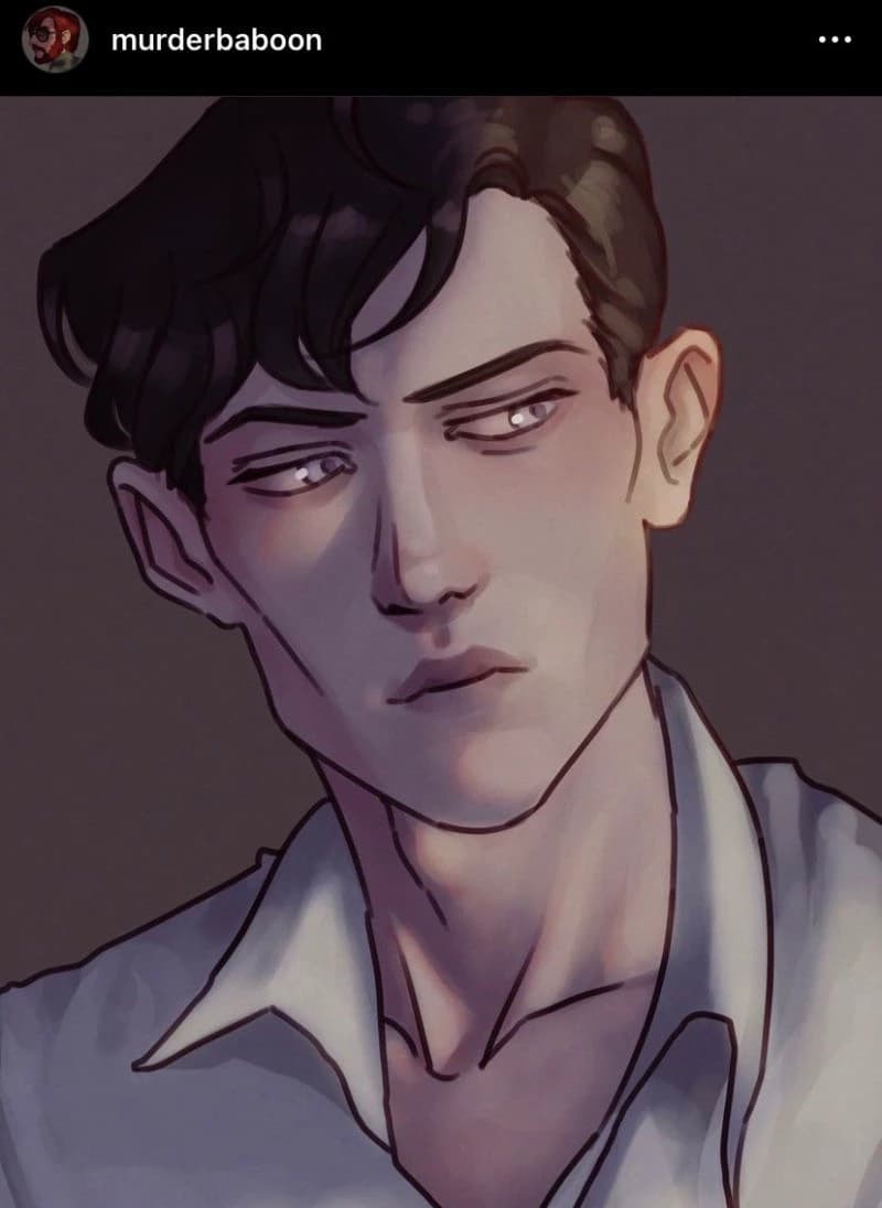 William Afton  thumbnail