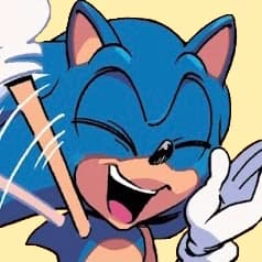 Sonic The Hedgehog thumbnail