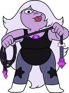 Amethyst thumbnail