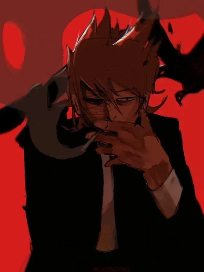 Tord Larsson/Red Leader [EDDSWORLD] thumbnail