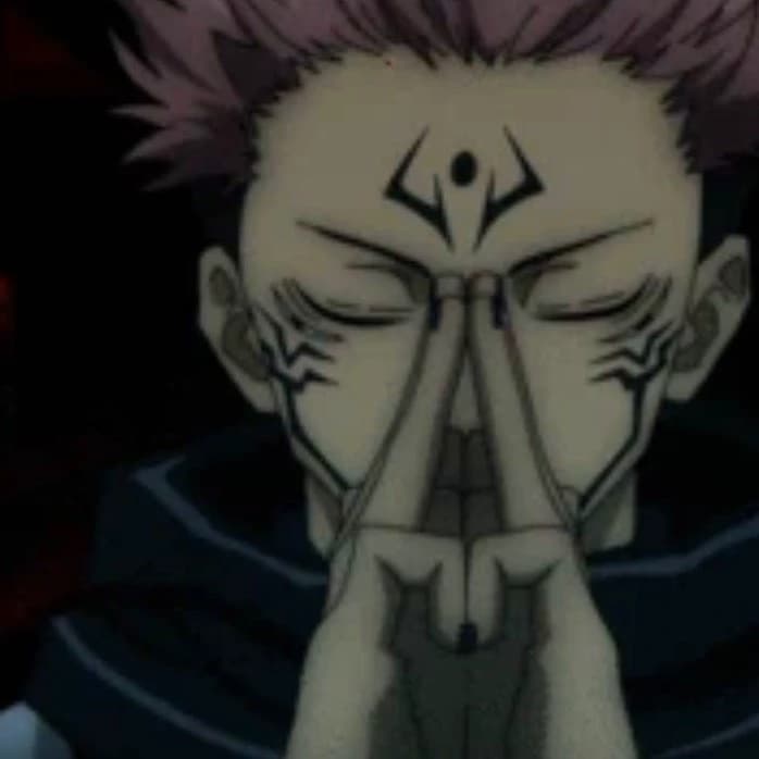 Ryōmen Sukuna thumbnail