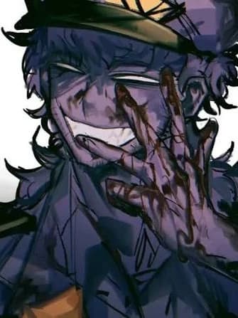 William Afton/purple guy thumbnail
