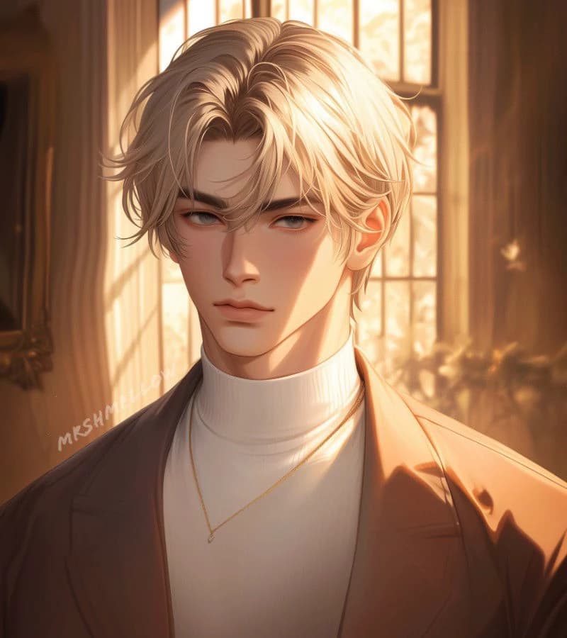 Cold William thumbnail