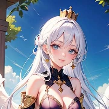 Image Generation LV.0 thumbnail
